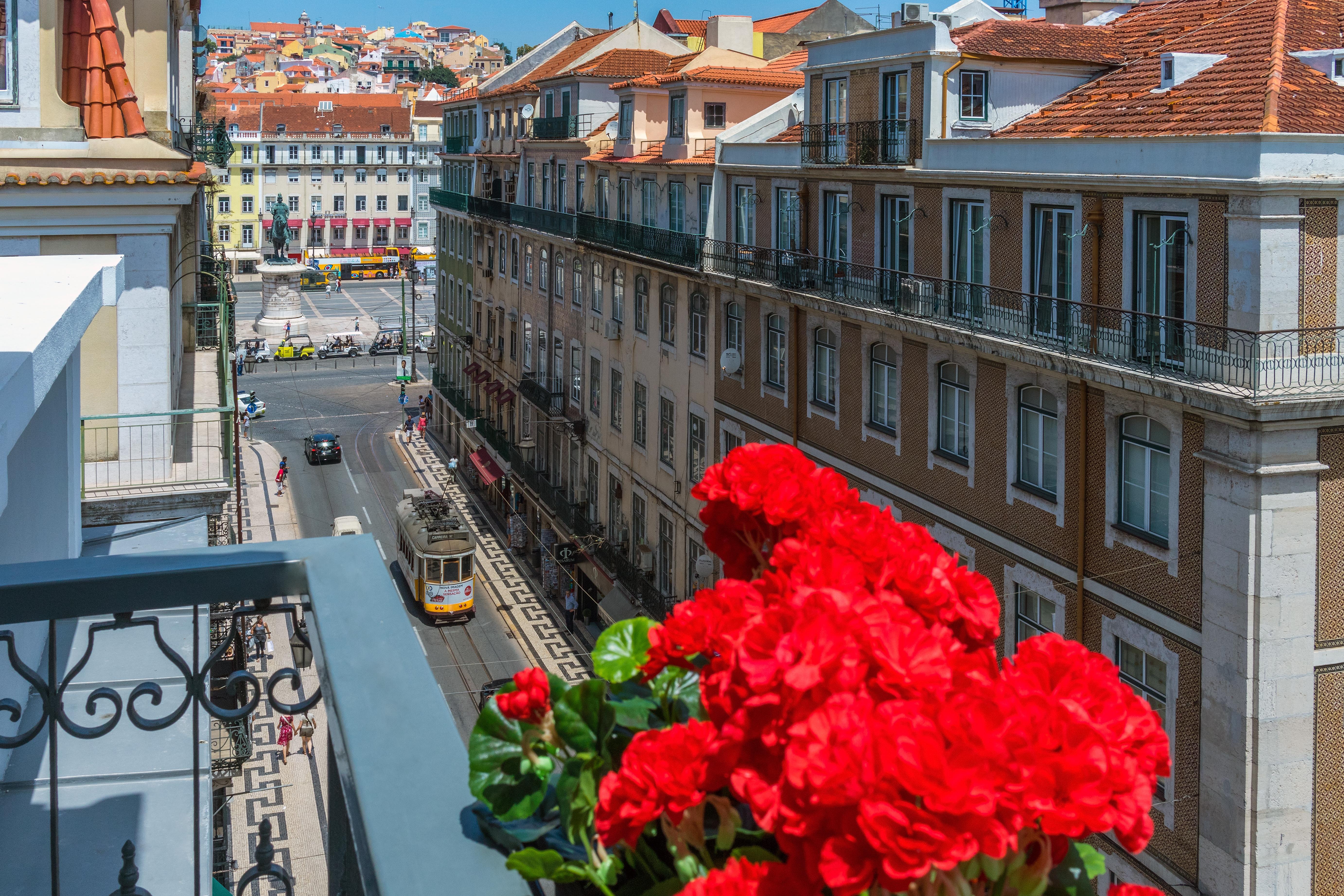 Villa Baixa - Lisbon Luxury Apartments, Lisbon